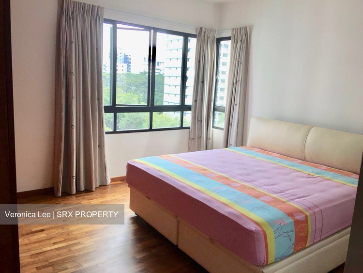 Woodsvale (D25), Condominium #170728452